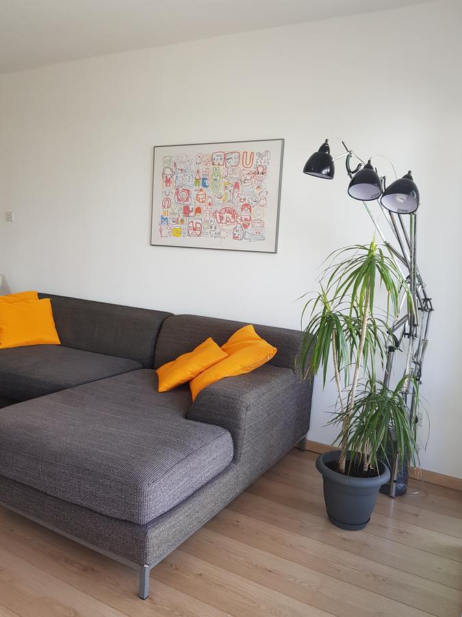 Apartament Achillion Gardens, Near Unic By 'Flats Nicosia' Zewnętrze zdjęcie