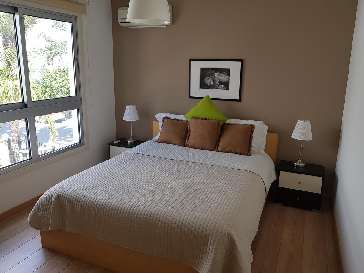 Apartament Achillion Gardens, Near Unic By 'Flats Nicosia' Zewnętrze zdjęcie
