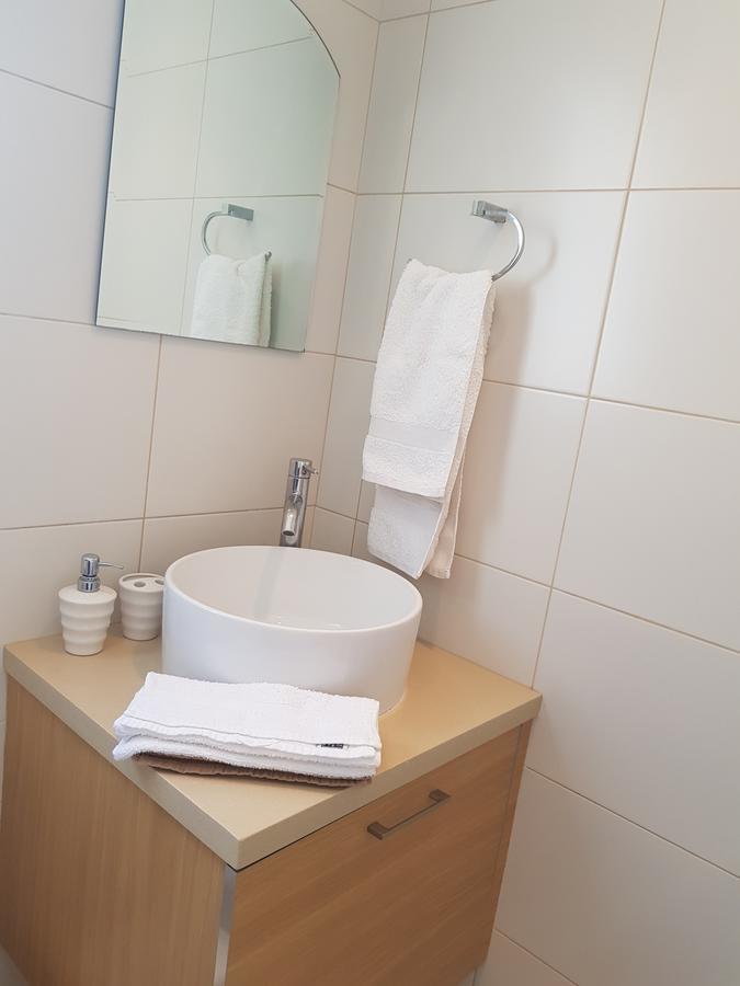 Apartament Achillion Gardens, Near Unic By 'Flats Nicosia' Zewnętrze zdjęcie